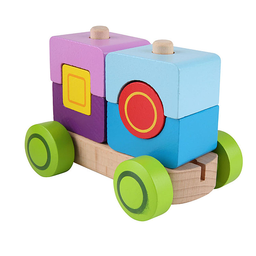 TREN DE BLOQUES COD E0417 HP
