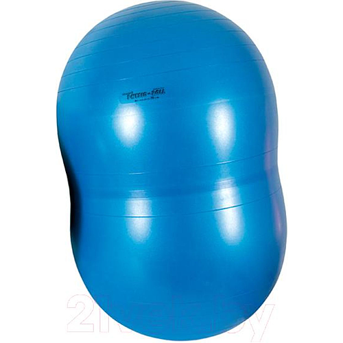 PELOTA PHYSIO ROLL 30 CM DIAM / LARGE 50 CM BLUE COD 88.00 LDP