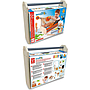 CAJA DE HERRAMIENTAS PARA EXPERIMENTOS CIENTIFICOS COD E3029 HP