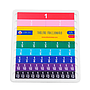 TABLERO FRACCIONARIO COD 170016 EBL