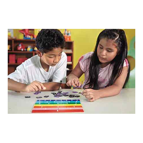 TABLERO FRACCIONARIO COD 170016 EBL