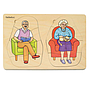 ROMPECABEZAS EN CAPAS CICLO DE VIDA COD 17052 BLD