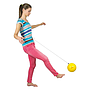 PELOTA SPORTBALL 20 CM DIAM YELLOW COD 80.91 DD LDP