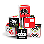CUBOS APILABLES PRIMEROS SENTIDOS ML97313