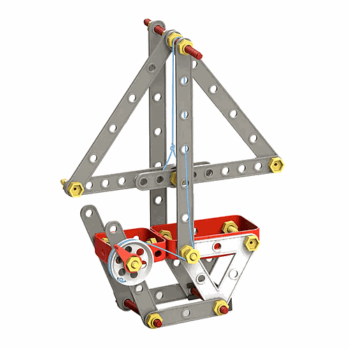 MECANIKO CONSTRUCTOR