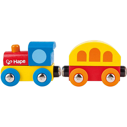 ENCAJE LAS VIAS DEL TREN COD E3819 HP