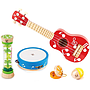 SET MINIBANDA MUSICAL COD E0339 HP