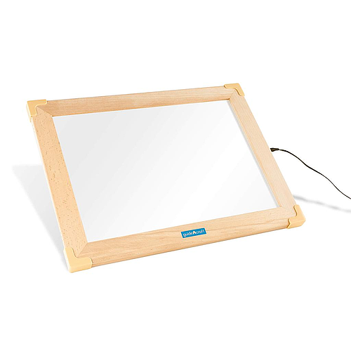 TABLET LED DE ACTIVIDADES SENSORIALES COD G16386INT GC