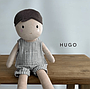 MUÑECO SOFT HUGO COD JD147 IRO IRO