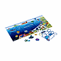 JUEGO MAGNETICO: OCEANO